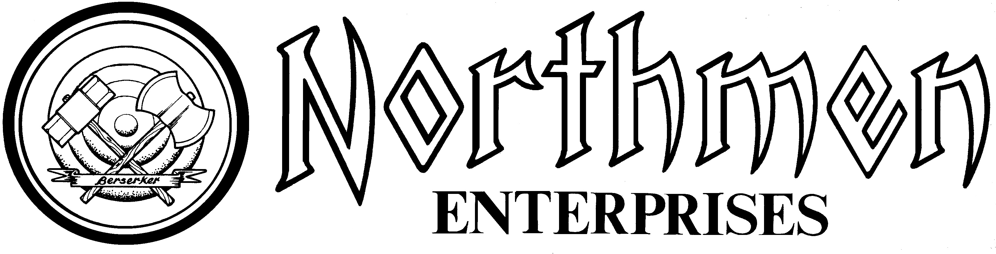 Northmen Enterprises Logo