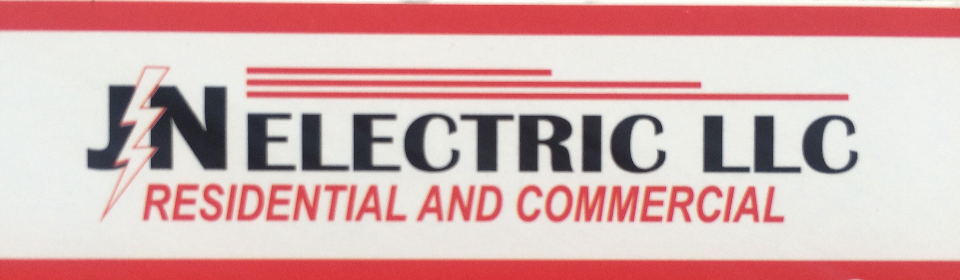 JN Electric, LLC Logo