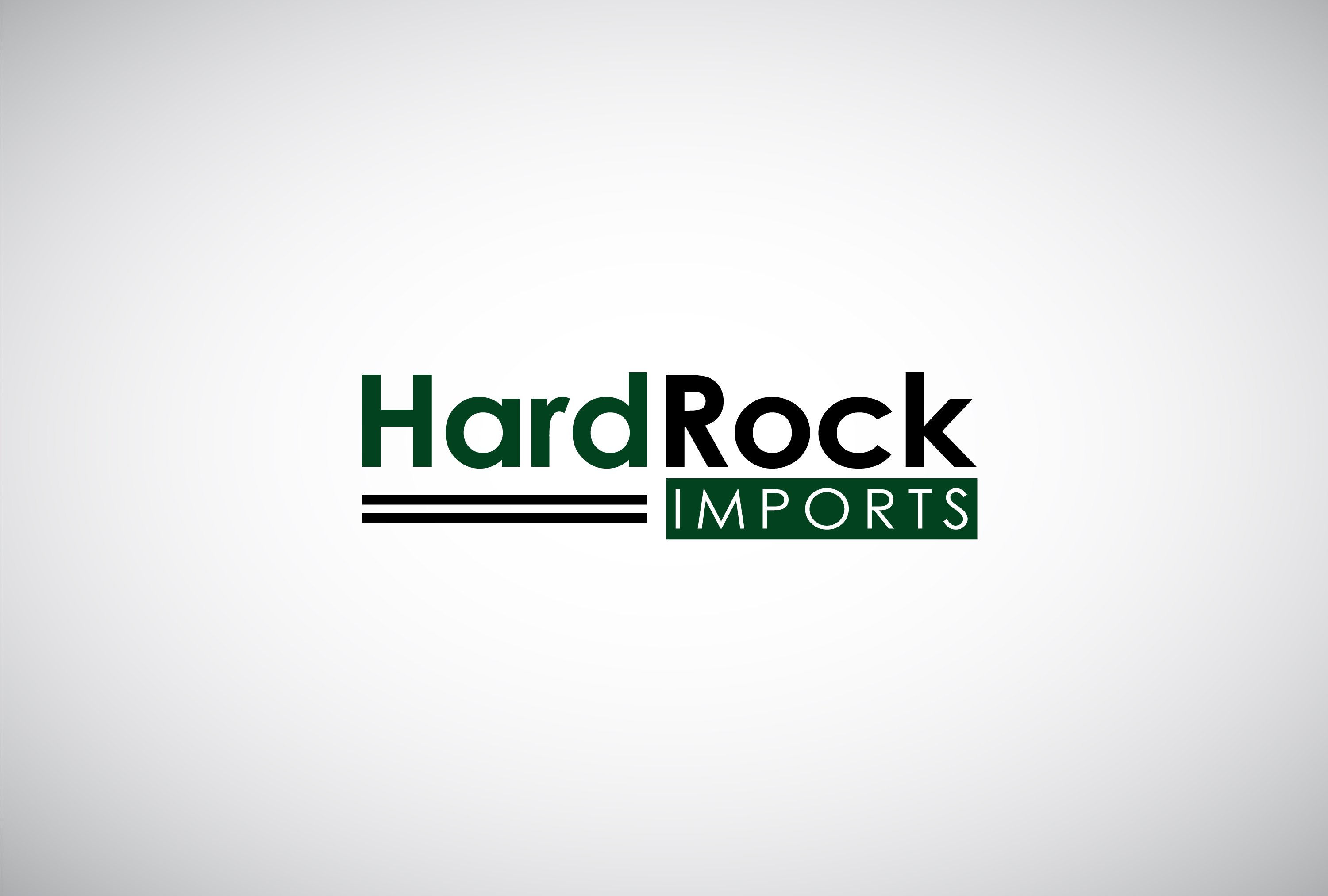 Hard Rock Imports Logo