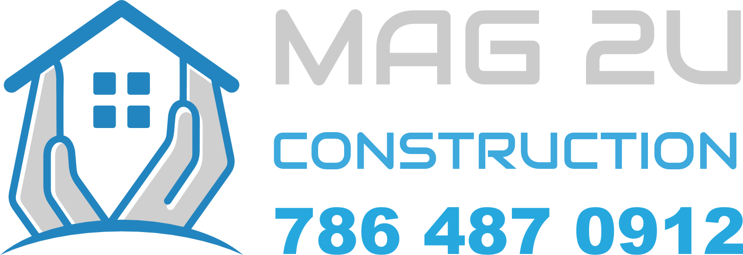 MAG 2U, Inc. Logo