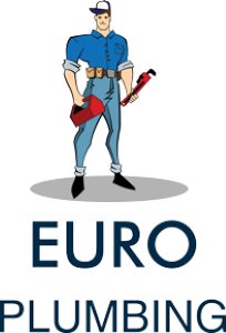 Euro Plumbing, LLC Logo