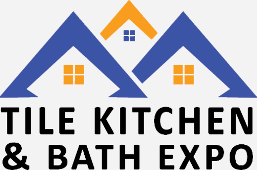 Tile, Kitchen and Bath Expo Logo