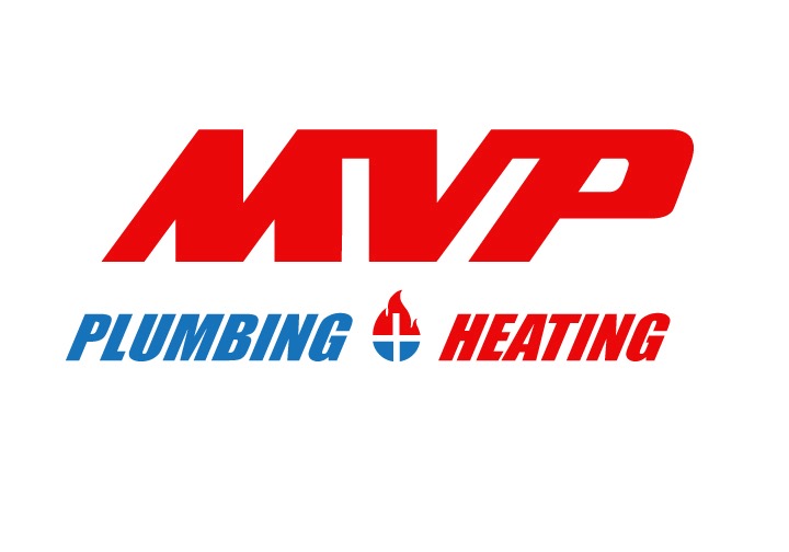MVP Plumbing and Heating, LLC Logo
