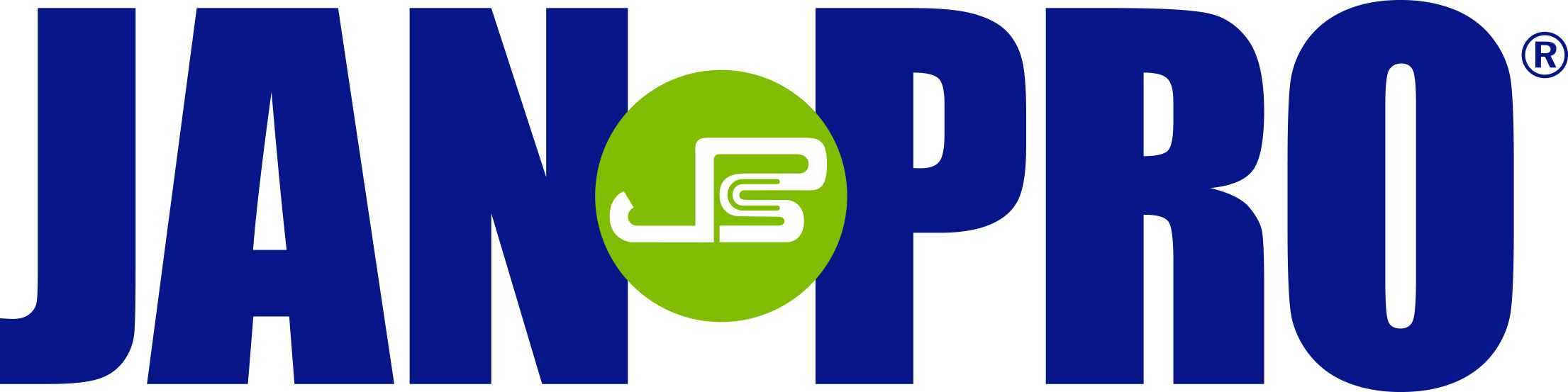 Jan-Pro Chattanooga Logo