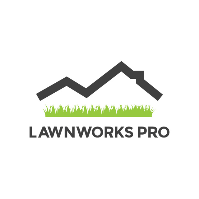 Lawnworks Pro, LLC Logo