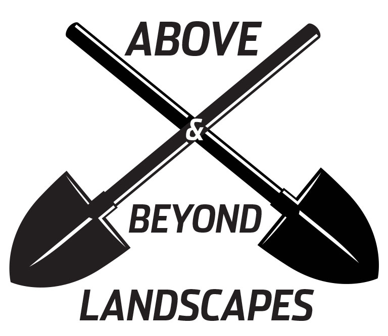 Above & Beyond Landscapes, LLC Logo