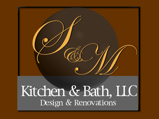 S&M Kitchen & Bath, LLC Logo