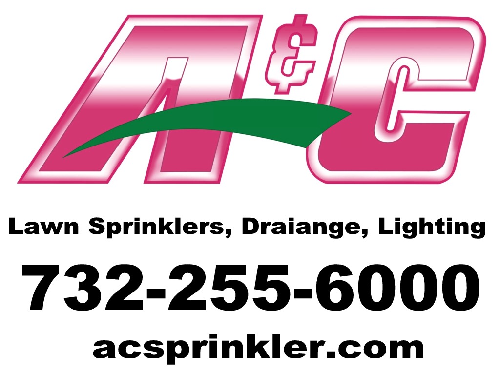 A&C Sprinklers LLC Logo
