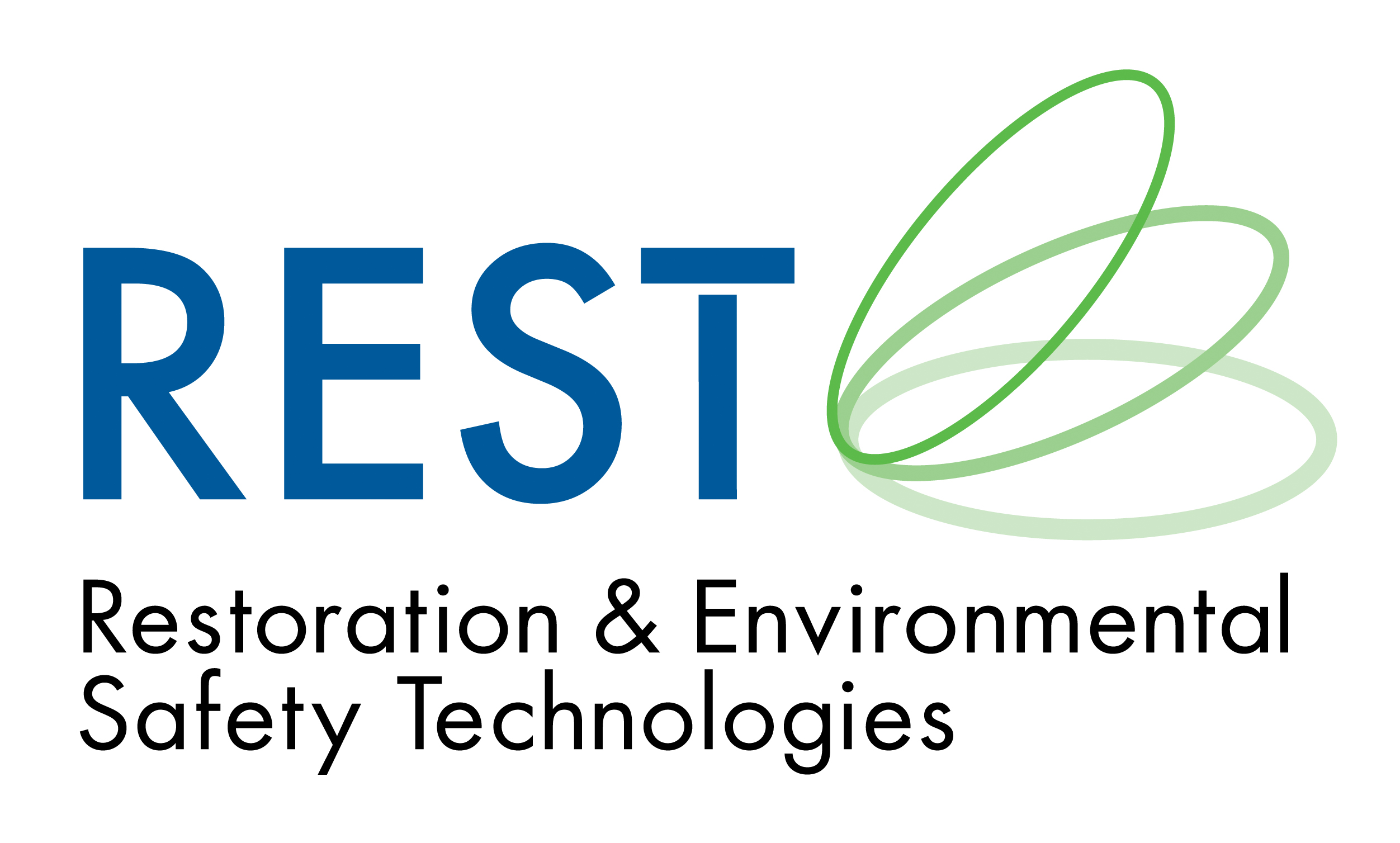 Restoration Environmental Safety Technologies, LLC Logo