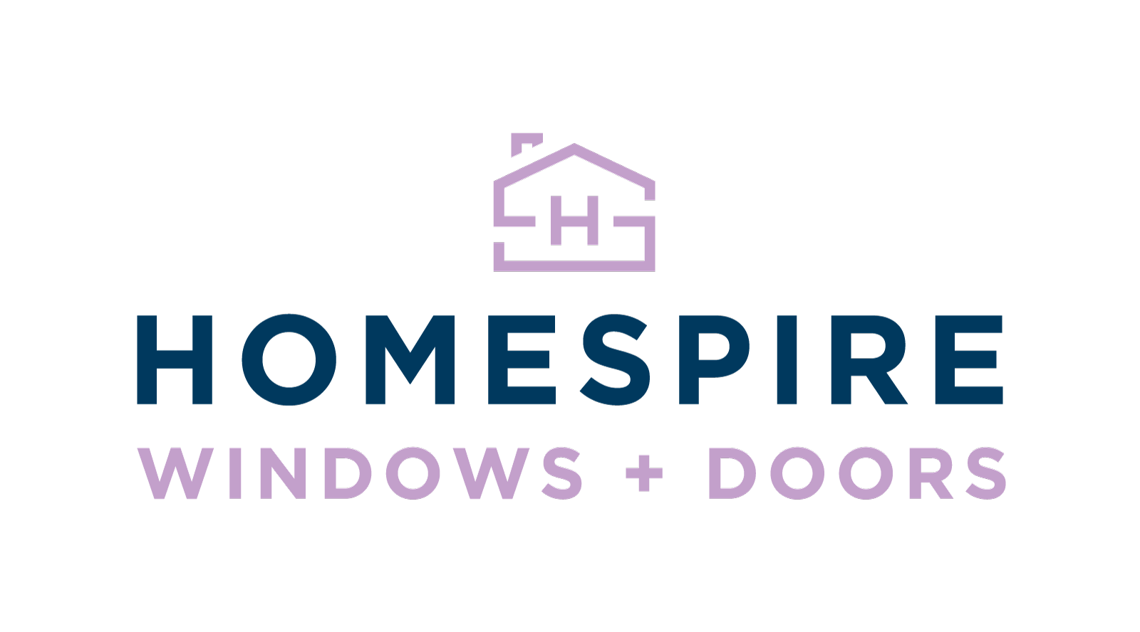 Homespire Windows, LLC Logo