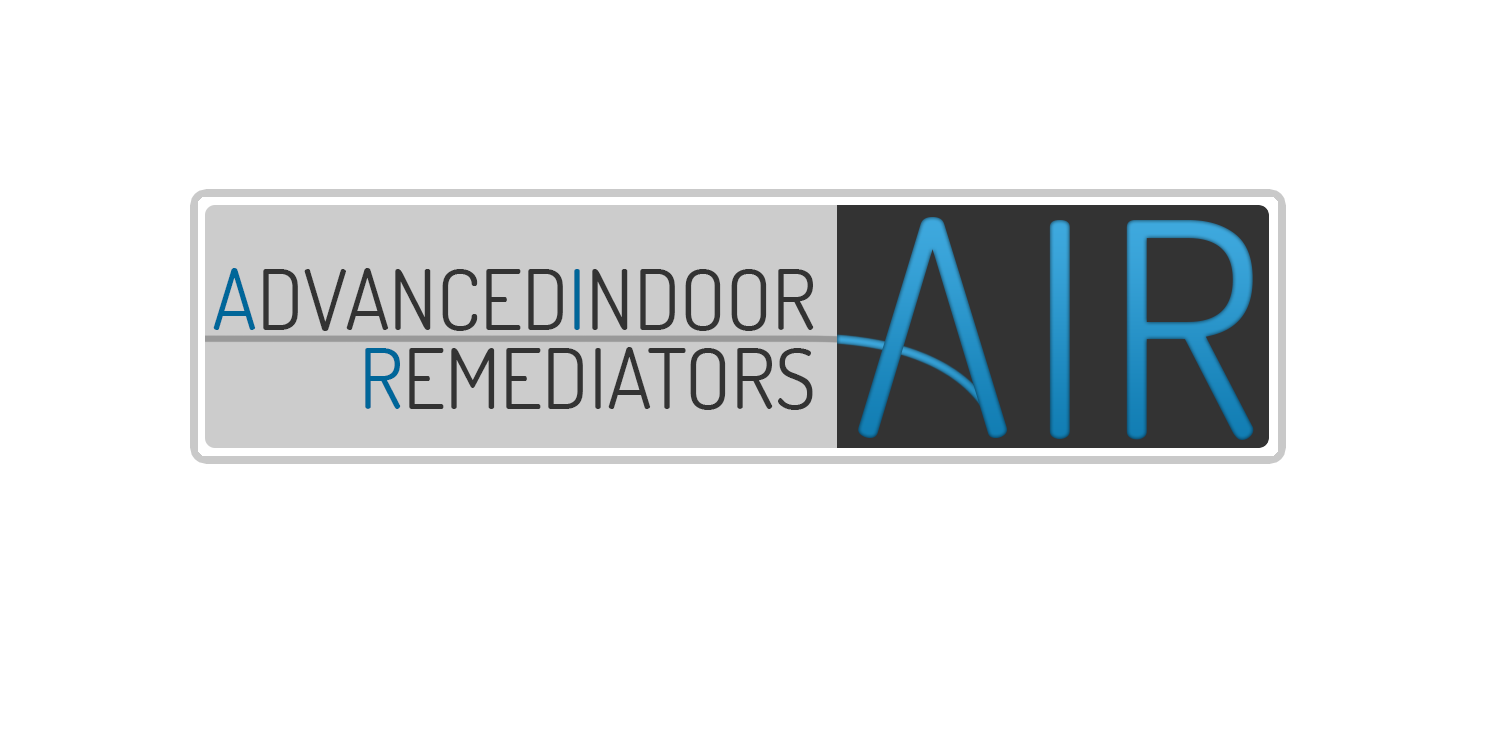 Advanced Indoor Remediators, Inc. Logo