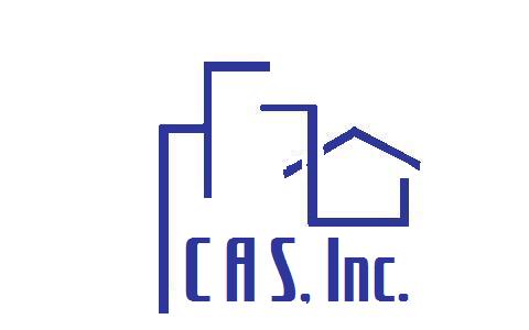 Construction And Abatement Services Logo
