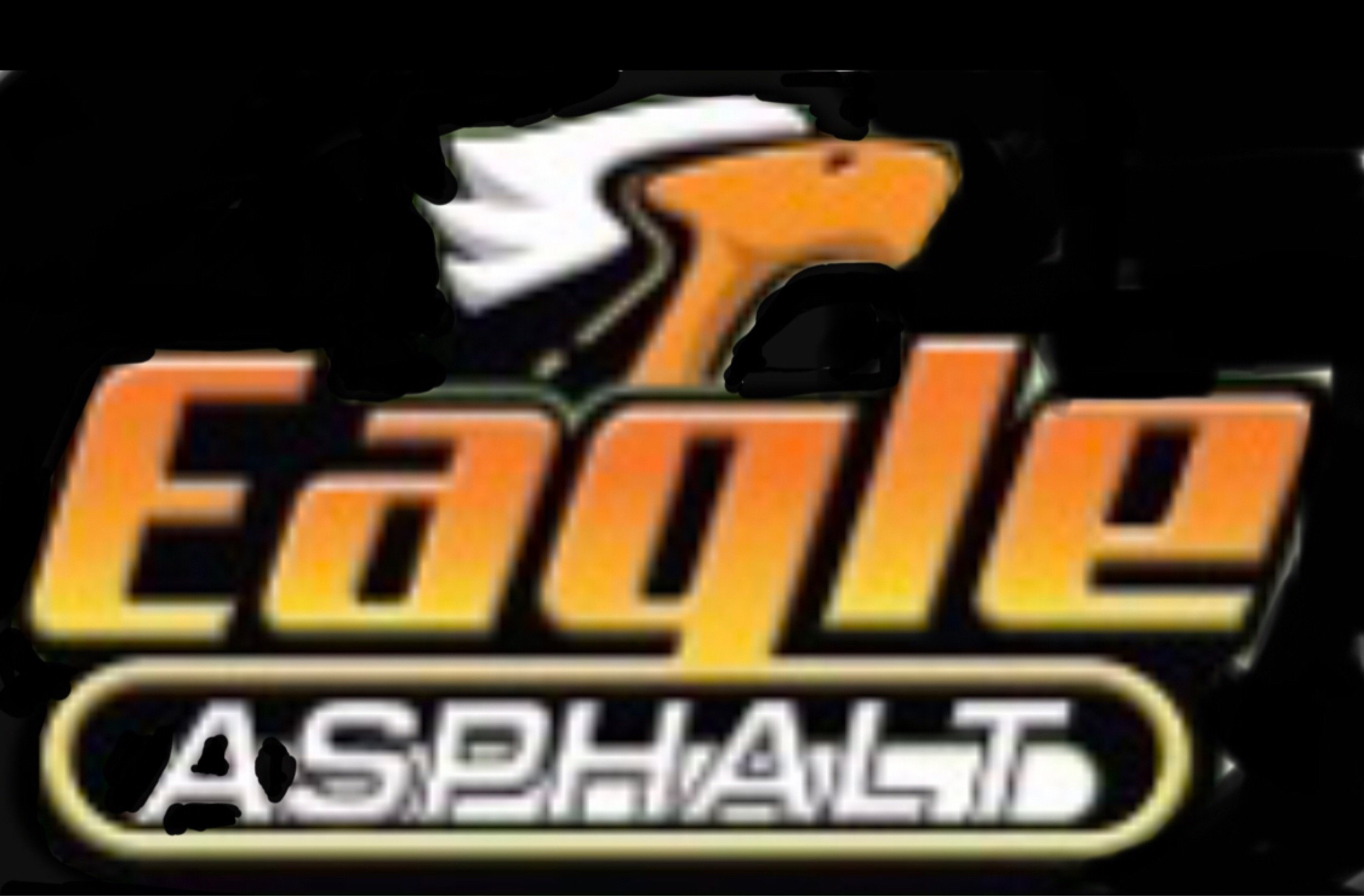 Eagle Asphalt Logo