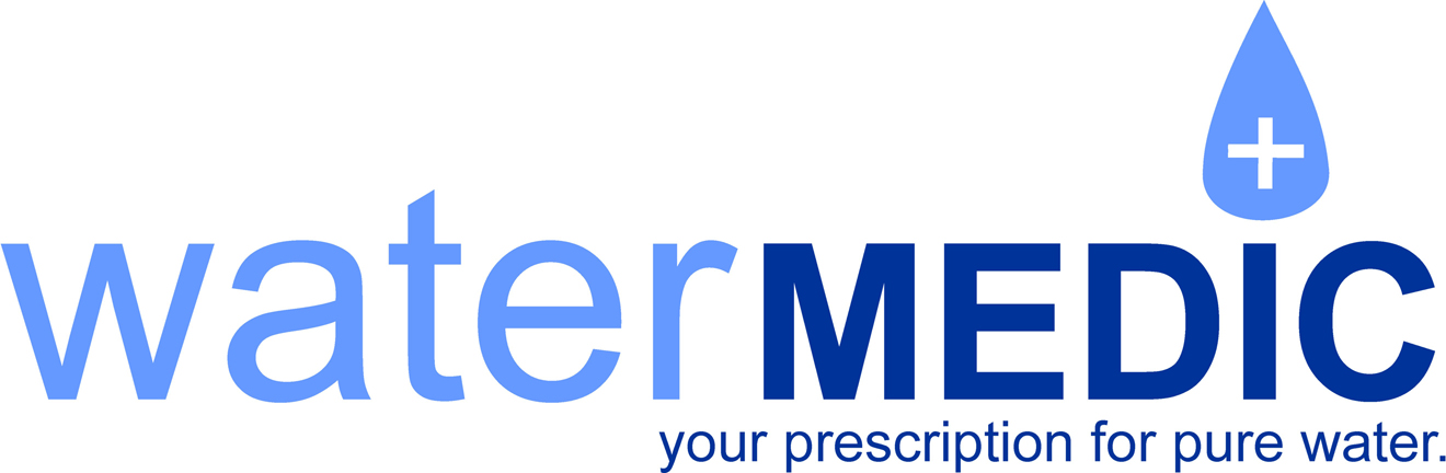 Water Medic Logo