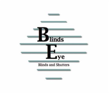 Blinds Eye, LLC Logo