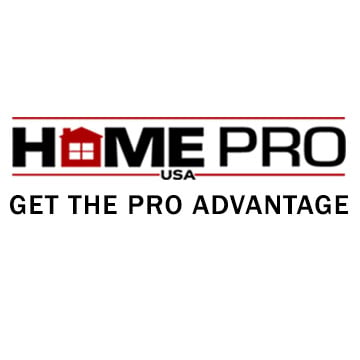 Home Pro USA Logo