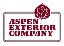 Aspen Exterior Company, Inc. Logo