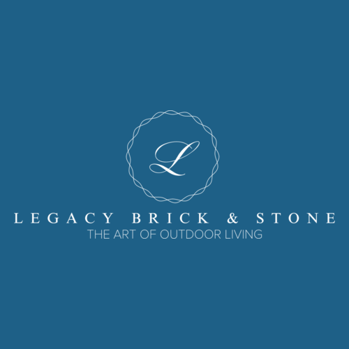 Legacy Brick & Stone, Inc. Logo