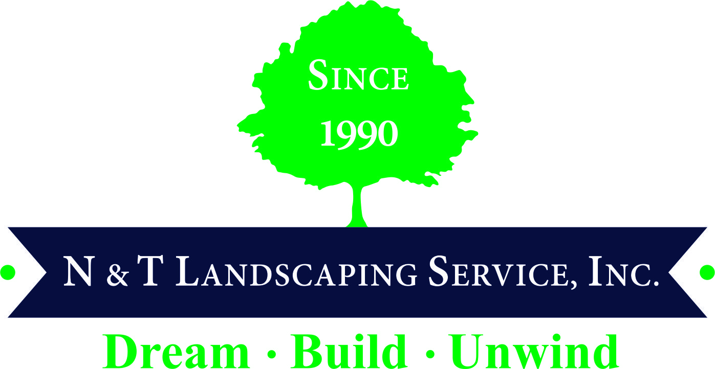 N & T Landscaping Service, Inc. Logo