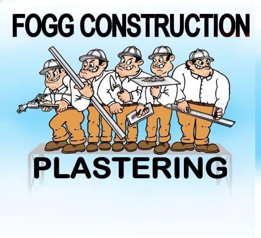 Fogg Construction Logo