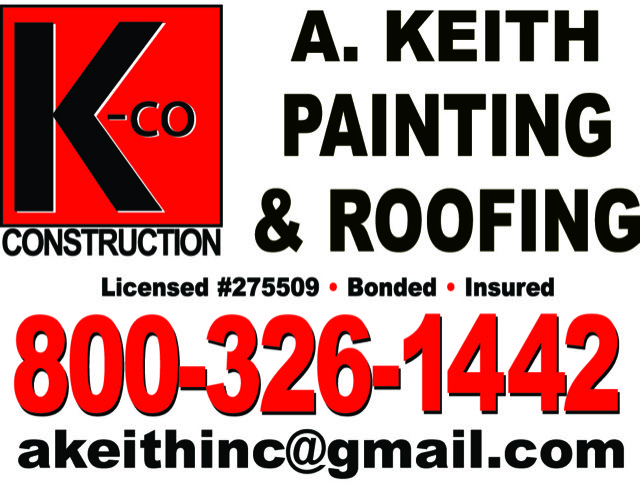 K-CO Construction, LLC Logo