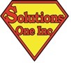 Solutions One, Inc. Logo