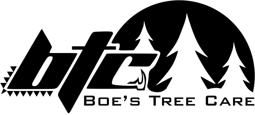 Boe's Tree Care, LLC Logo