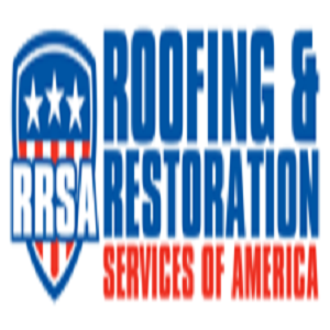 Roofing and Restoration Services of America, LLC Logo