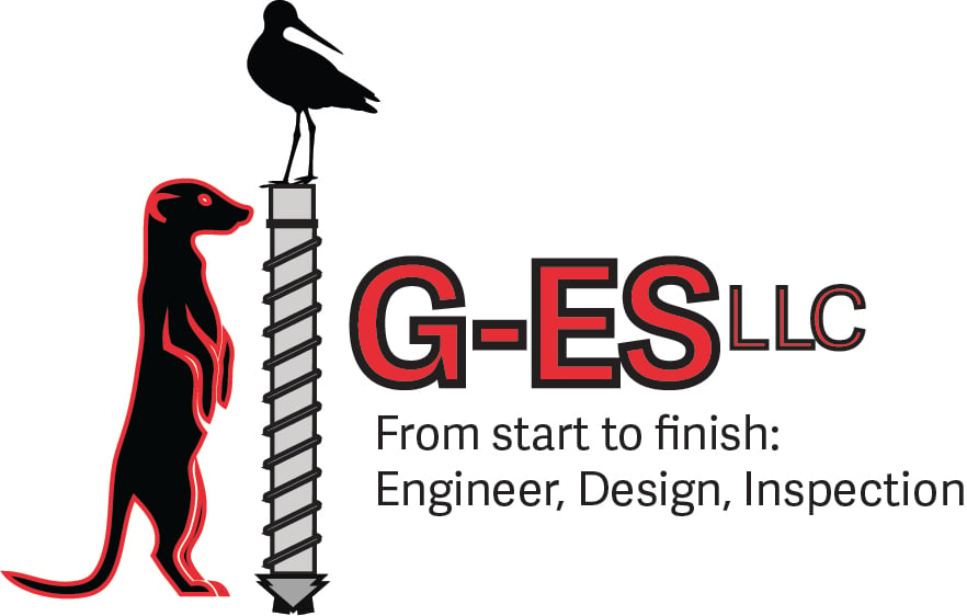 Geotech-Environmental Solutions, LLC Logo