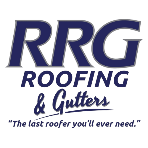 RRG Roofing Logo