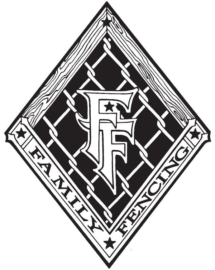 Family Fencing Logo