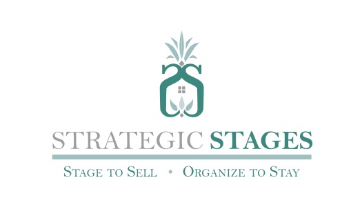 Strategic Stages, LLC Logo