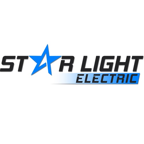 Star Light Electric, LLC Logo