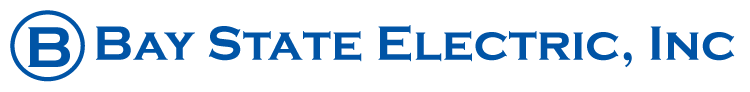 Bay State Electric, Inc. Logo