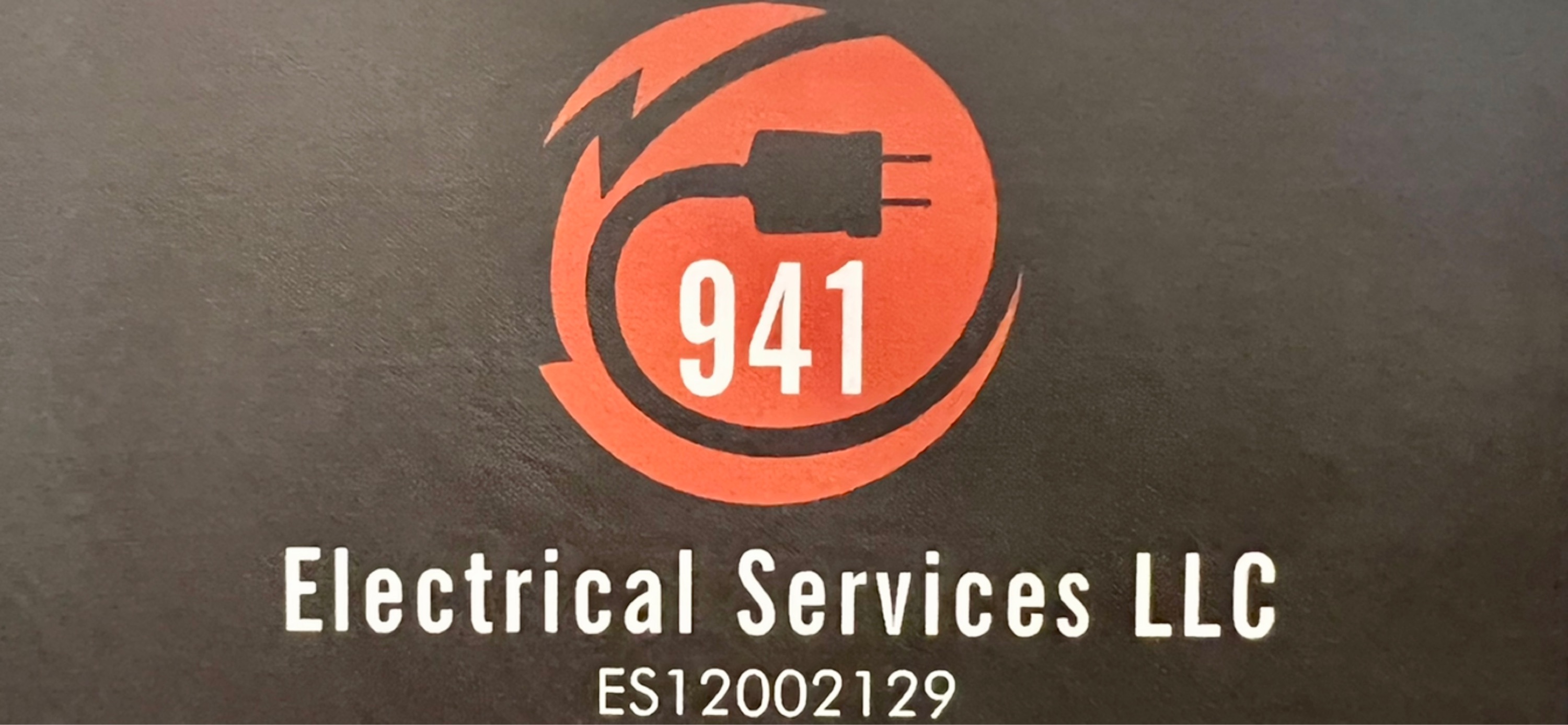 941 Electrical Services, LLC Logo