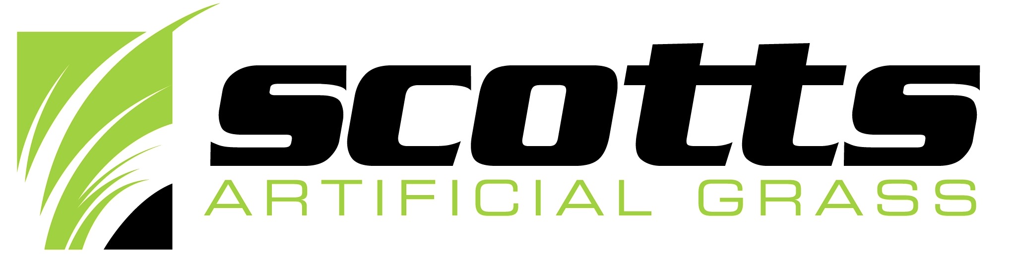 Scotts Artificial Grass, Inc. Logo