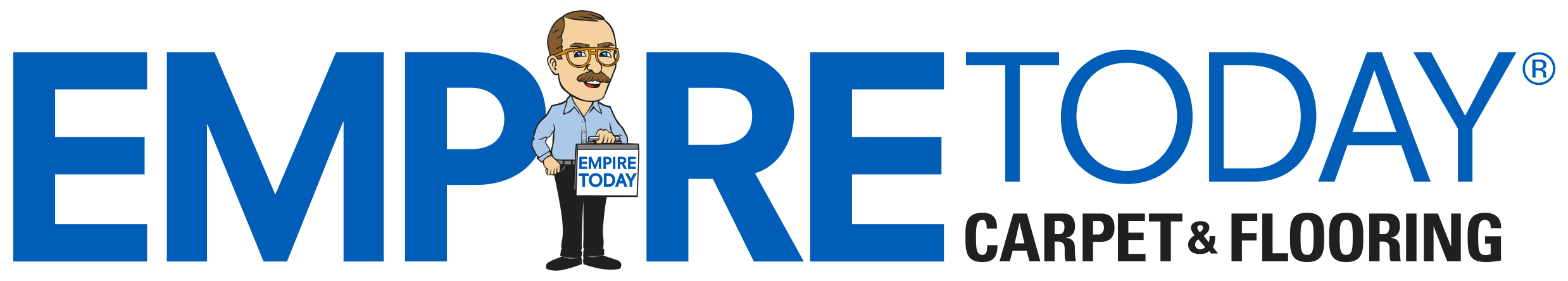 Empire Today - Orlando Logo