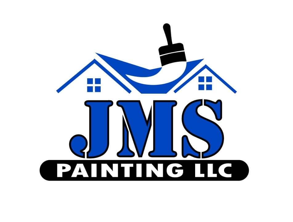 Jms Painting LLC Logo