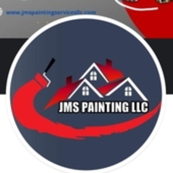 Jms Painting LLC Logo