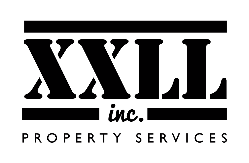 XXLL, Inc. Logo