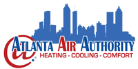 Atlanta Air Authority, Inc. Logo