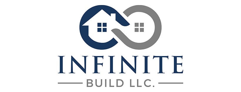 Infinite Build, LLC Logo