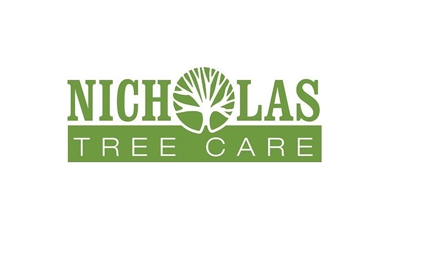 Nicholas Tree Care Logo