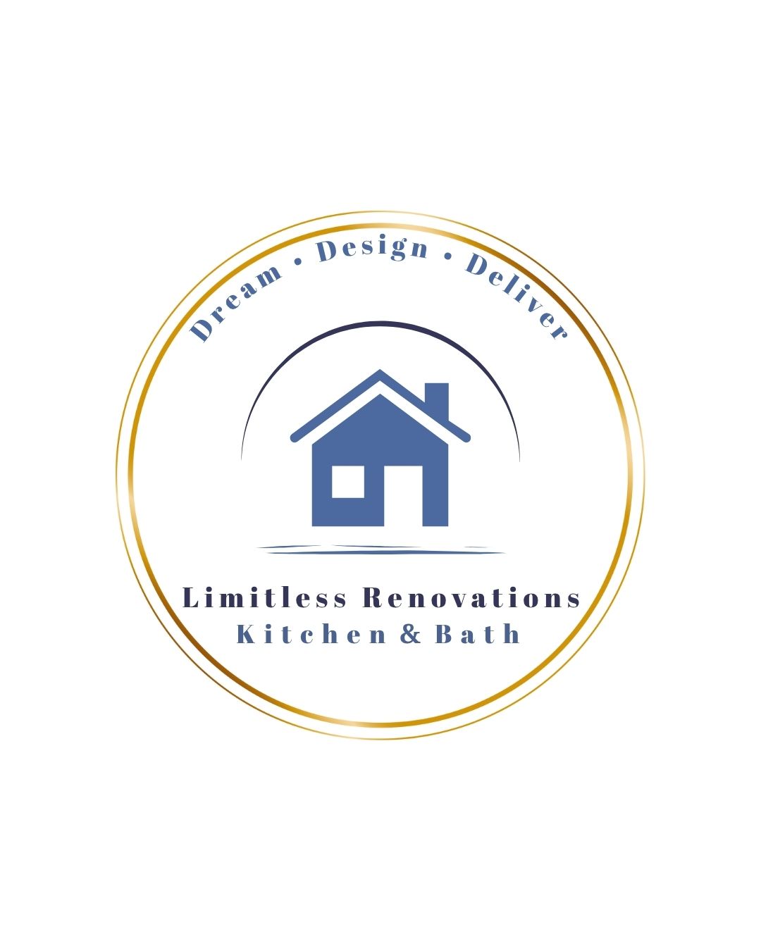 Limitless Renovations Statewide, LLC Logo