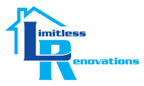 Limitless Renovations Statewide, LLC Logo