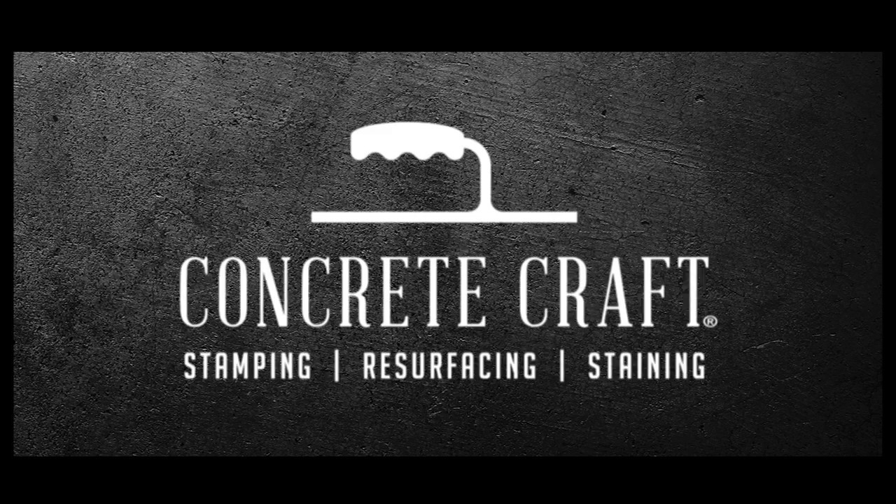 Concrete Craft of Lexington Logo