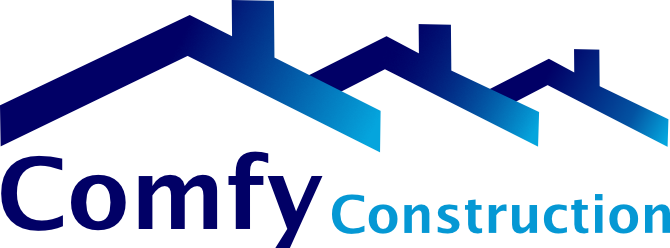 Comfy Construction, LLC Logo