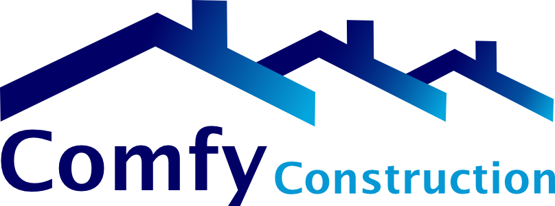 Comfy Construction, LLC Logo