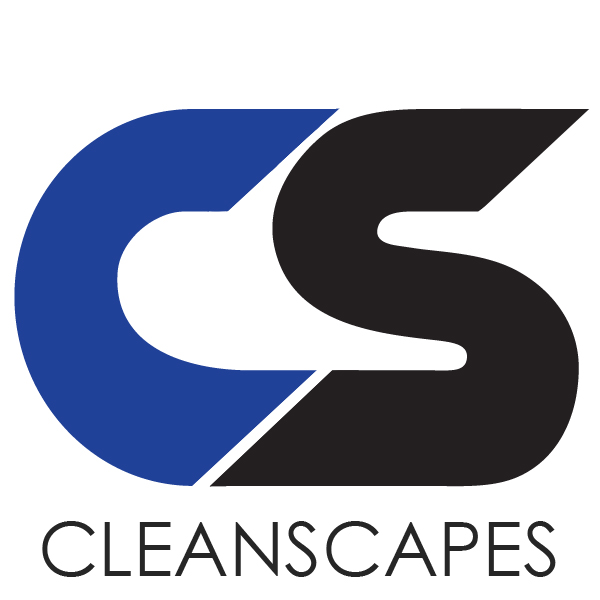 Cleanscapes, LLC Logo