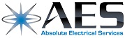 Absolute Electrical, Heating and Air Logo